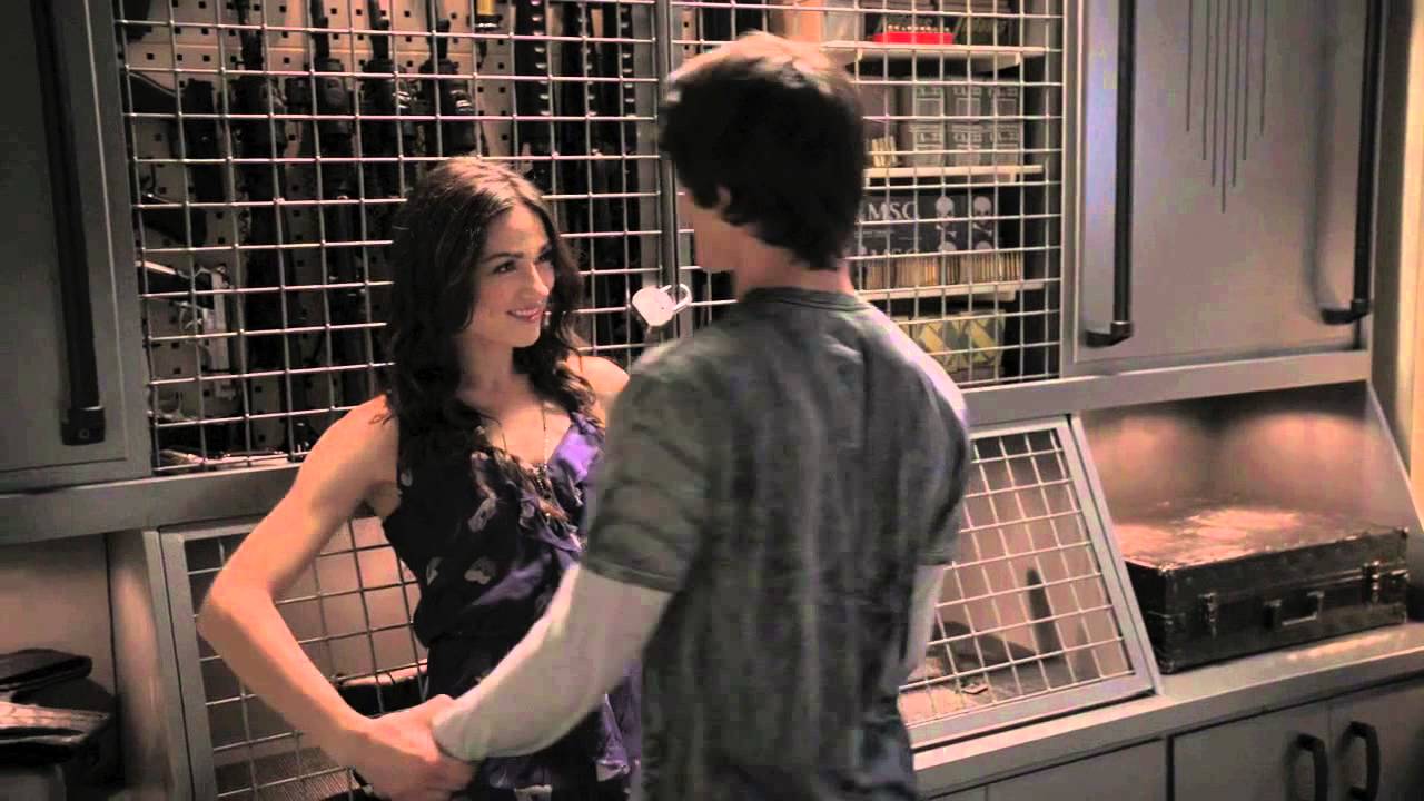 Scott & Allison (Thinking Out Loud)