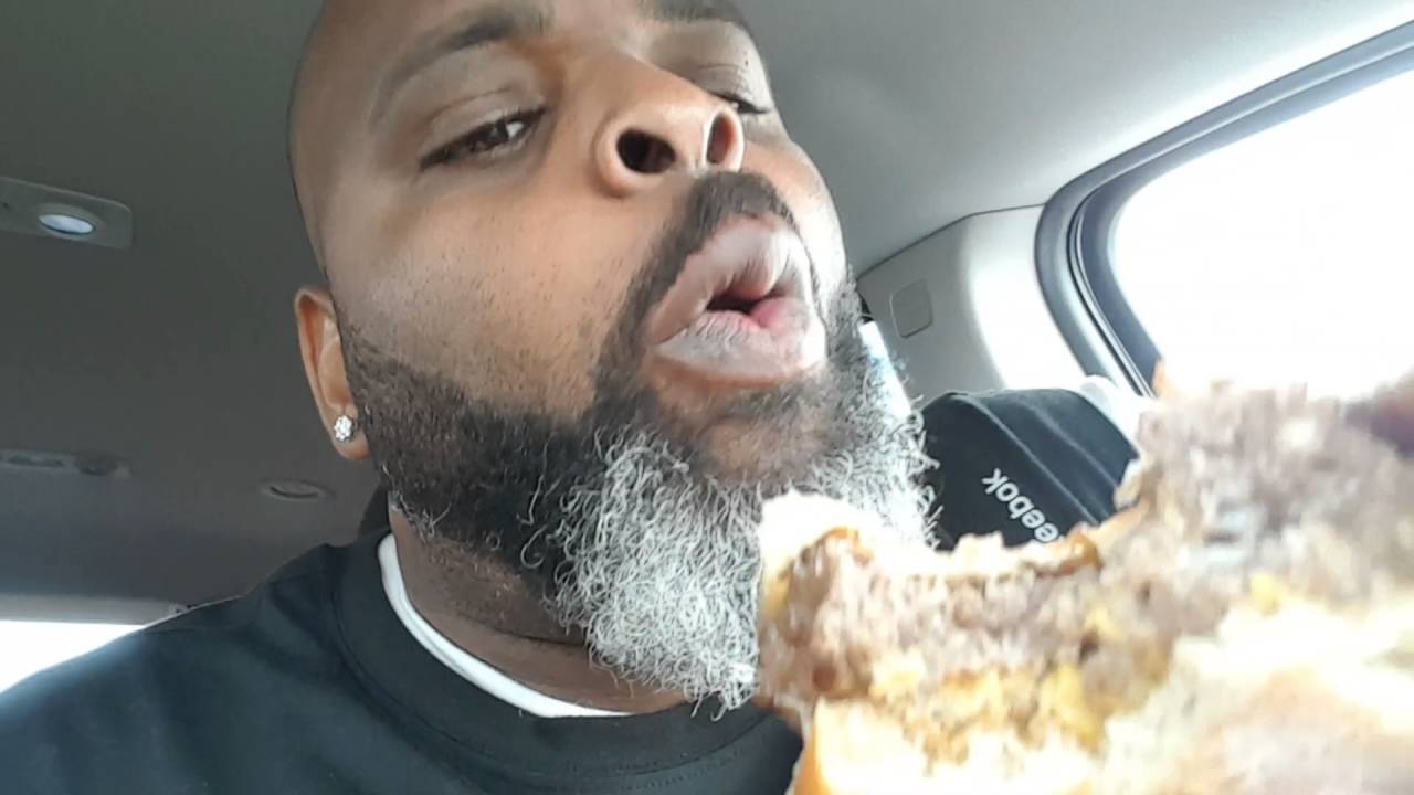 Whataburger Sweet And Spicy Bacon Burger