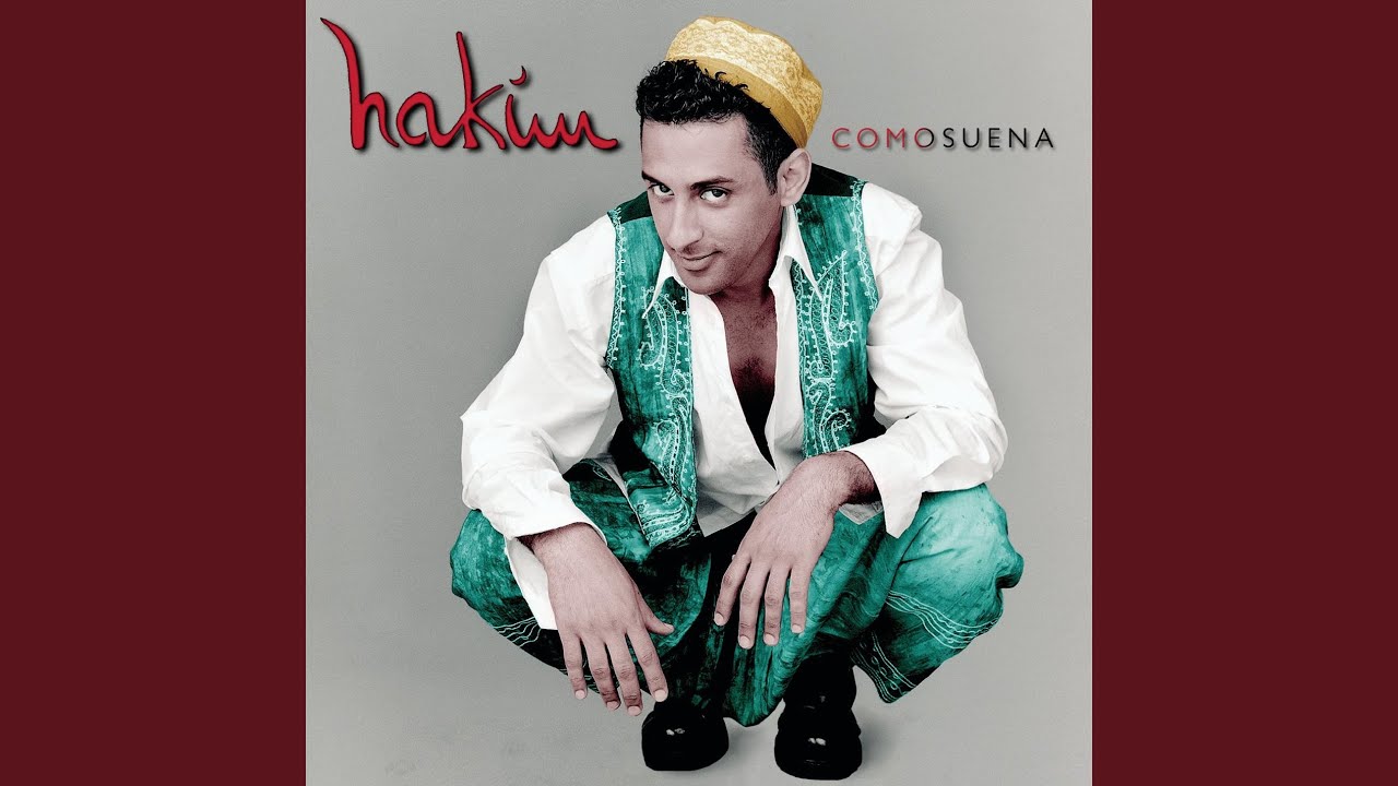 Nur Lain (Habibi)