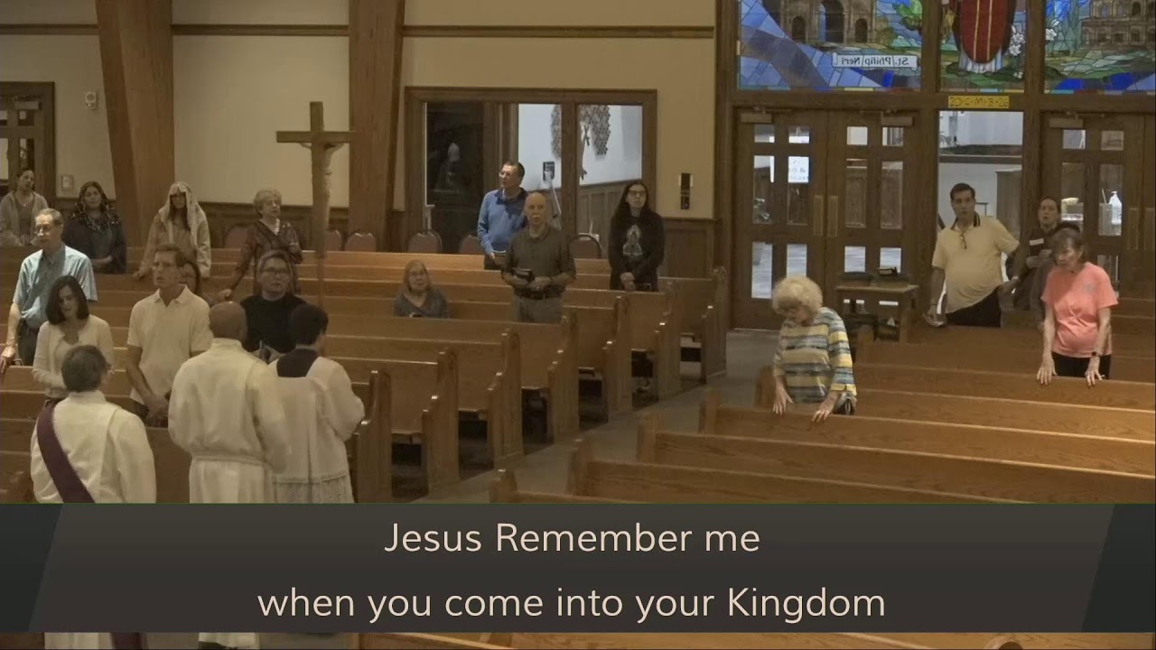 Stations of the Cross