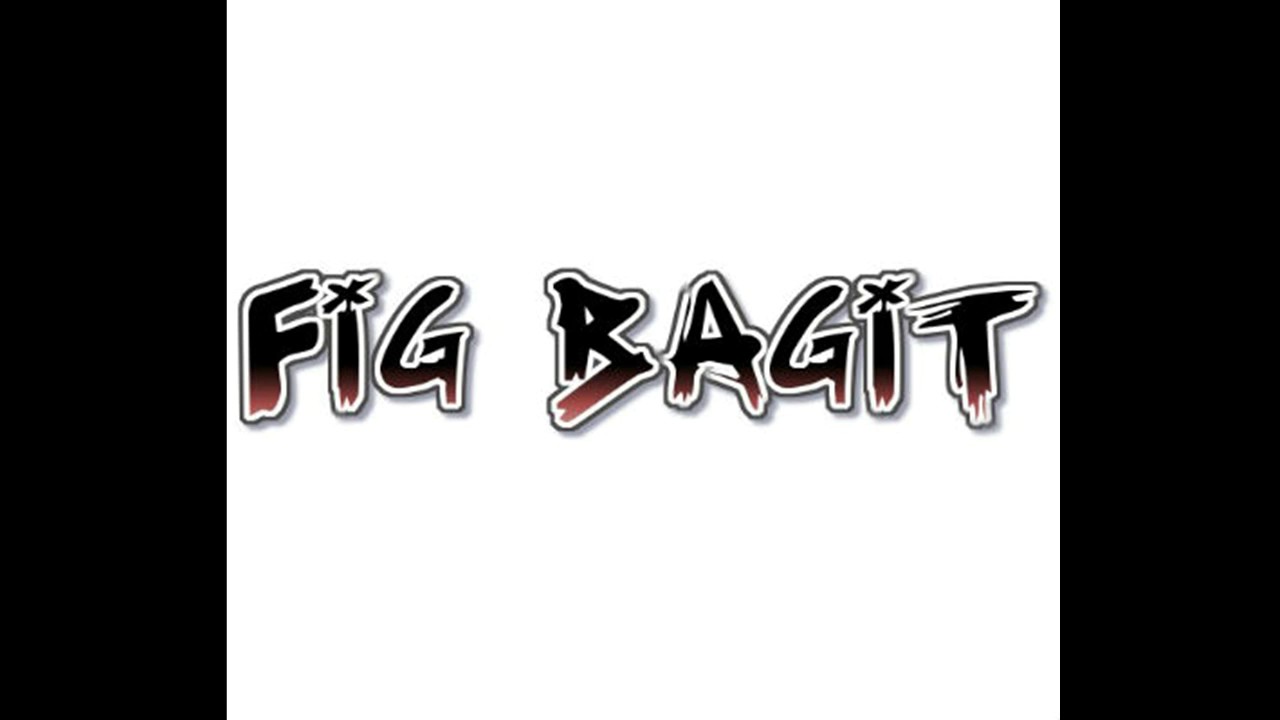 Fig Bagit - Ragdoll ShootUp