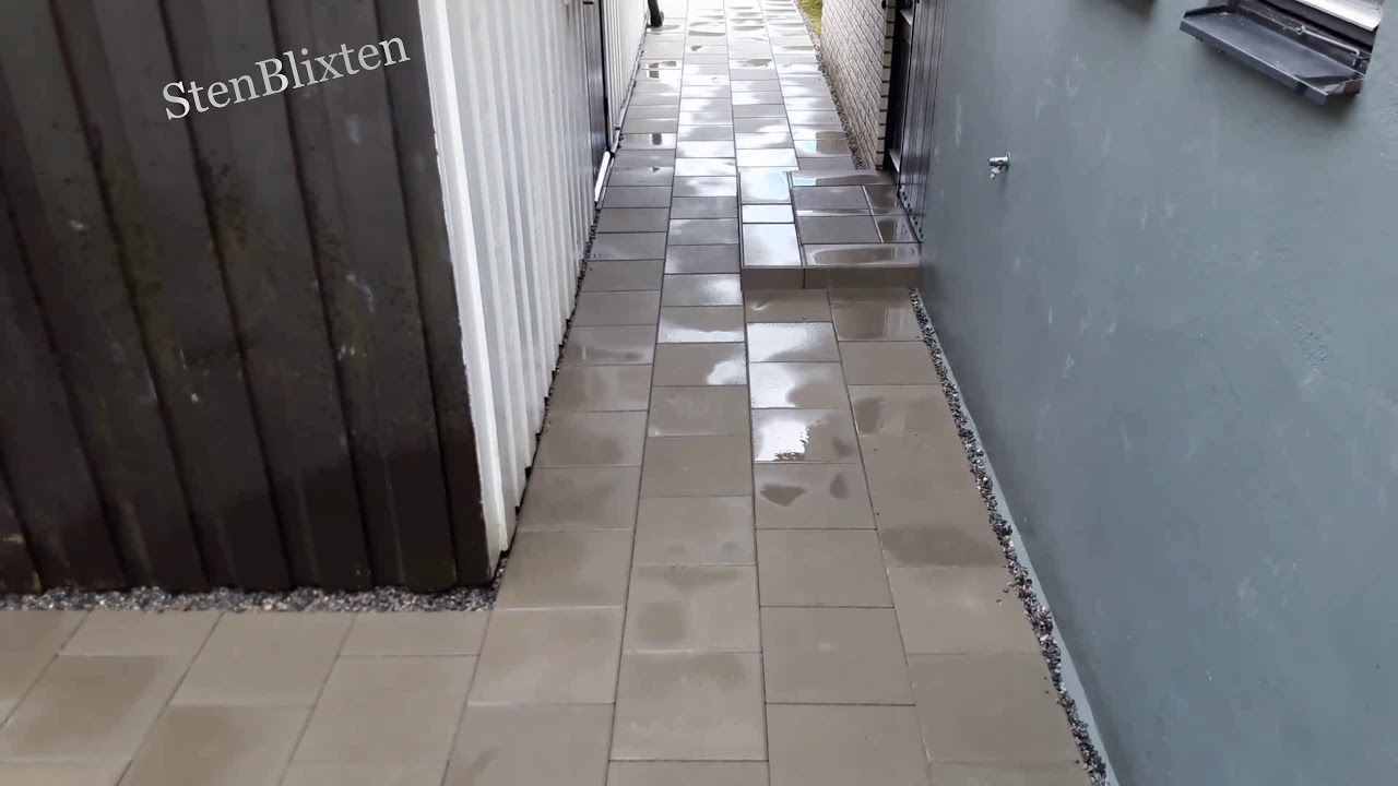 platts&auml;ttning