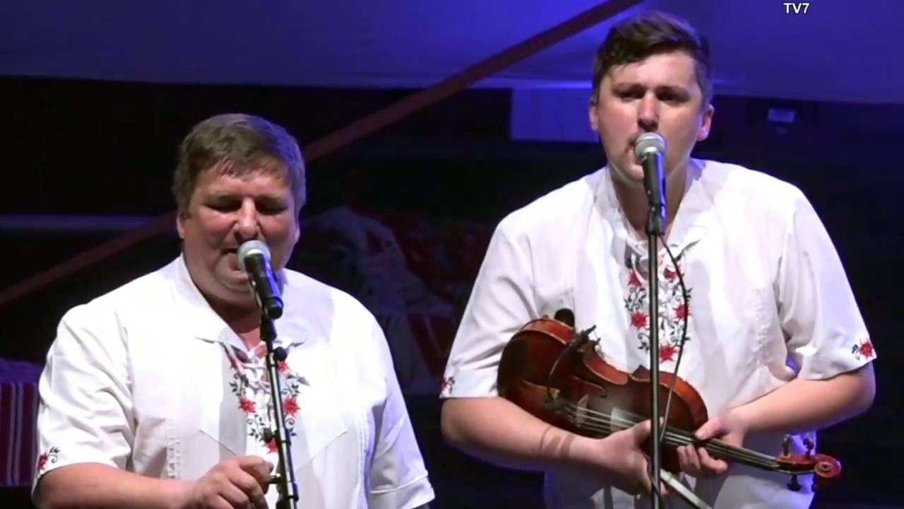 Zamiškovci - Zbohom buď - záver