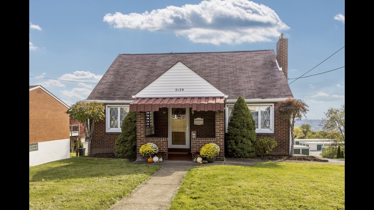2129 Vermont Avenue West Mifflin, PA | ColdwellBankerHomes.com