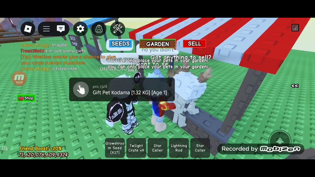 Sucessful middleman trade I did ( last Trading vídeo since trading is coming this saturday)