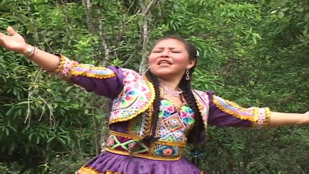 BRISSA DE ACOMAYO Y CONJ. LOS HIJOS DE CONDEMAYTA / SIGO LLORANDO