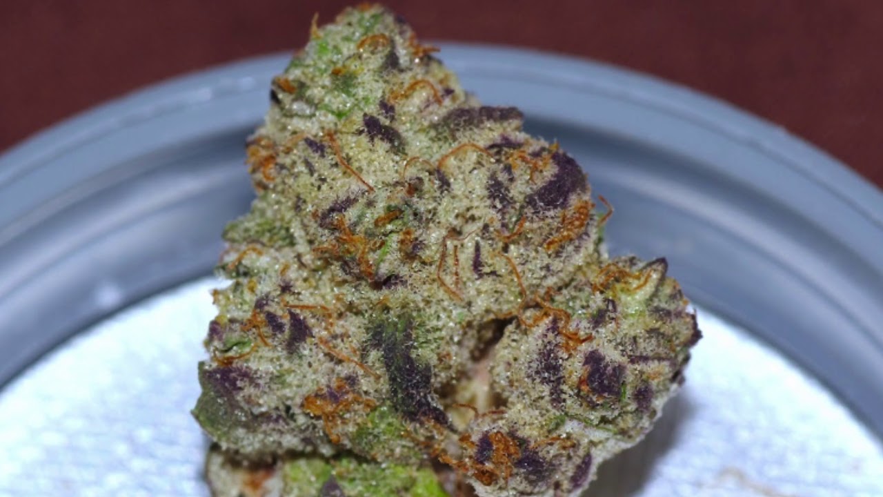 Cannacentric Recurring Pickups- Ep 3- Cake Mints