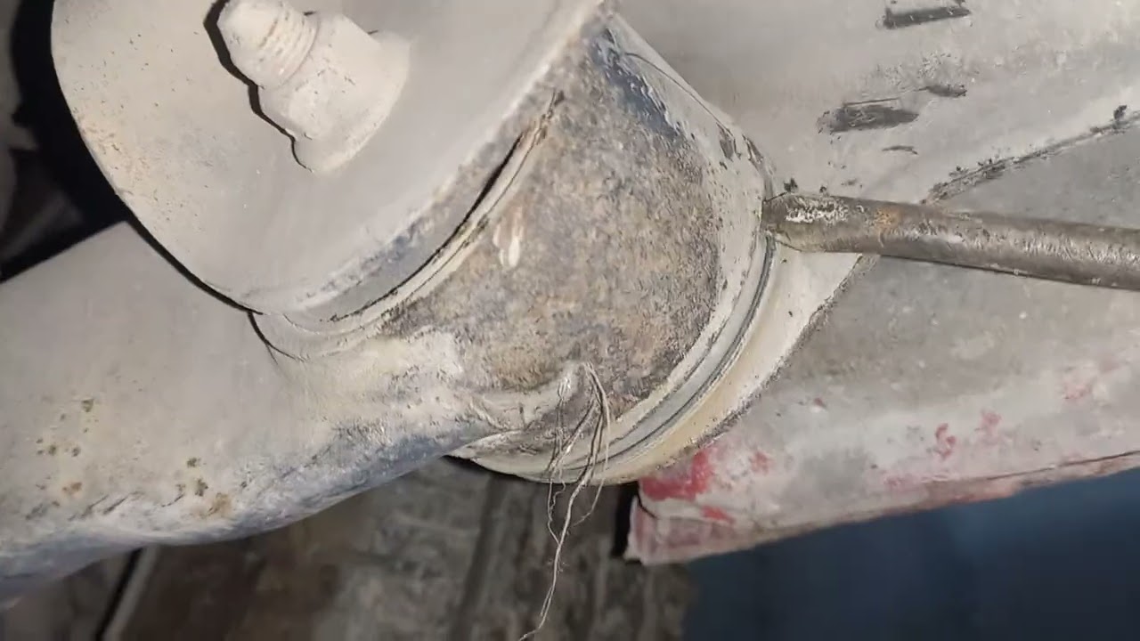 اسباب تاكل الإطارات خالفى الدنجل ٠٠٠٠🤓