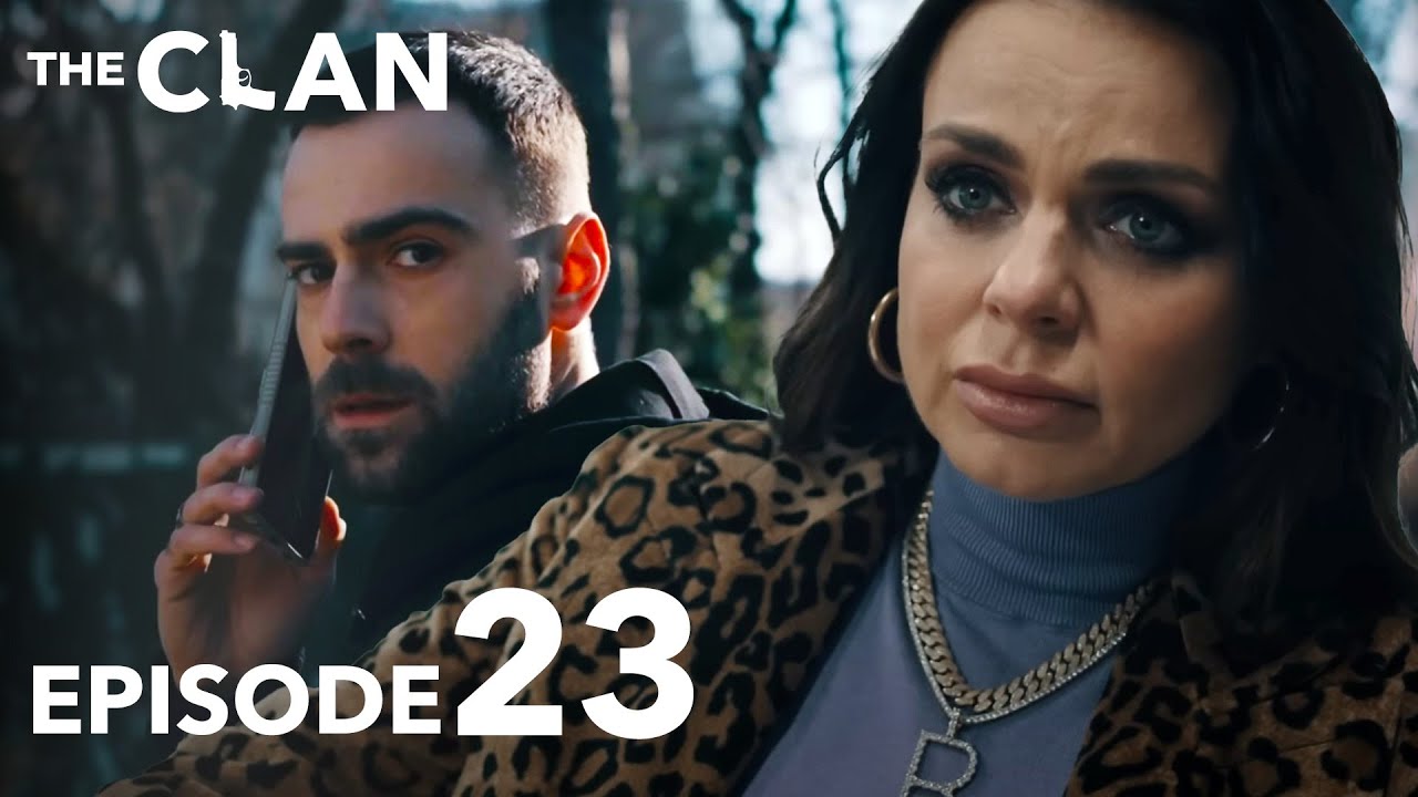The Clan | Clanul Season 2 Episode 10