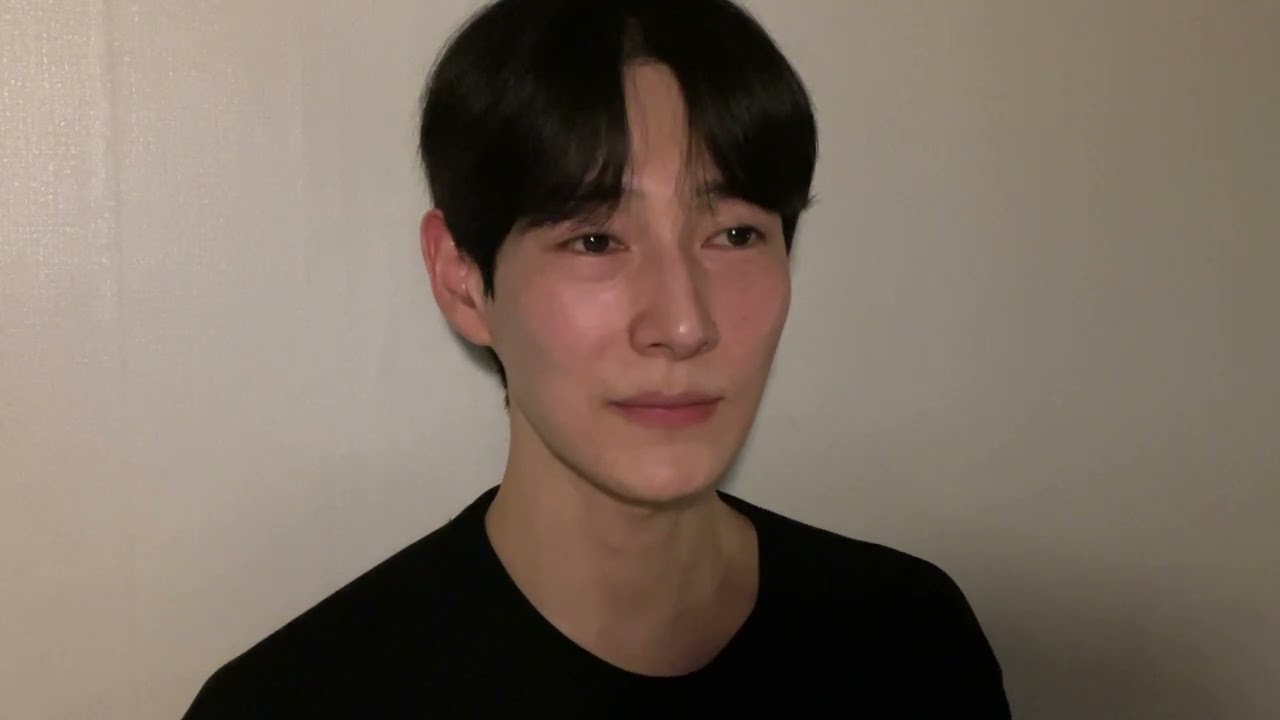 [연기 영상] 친애하는 X_최정호 역