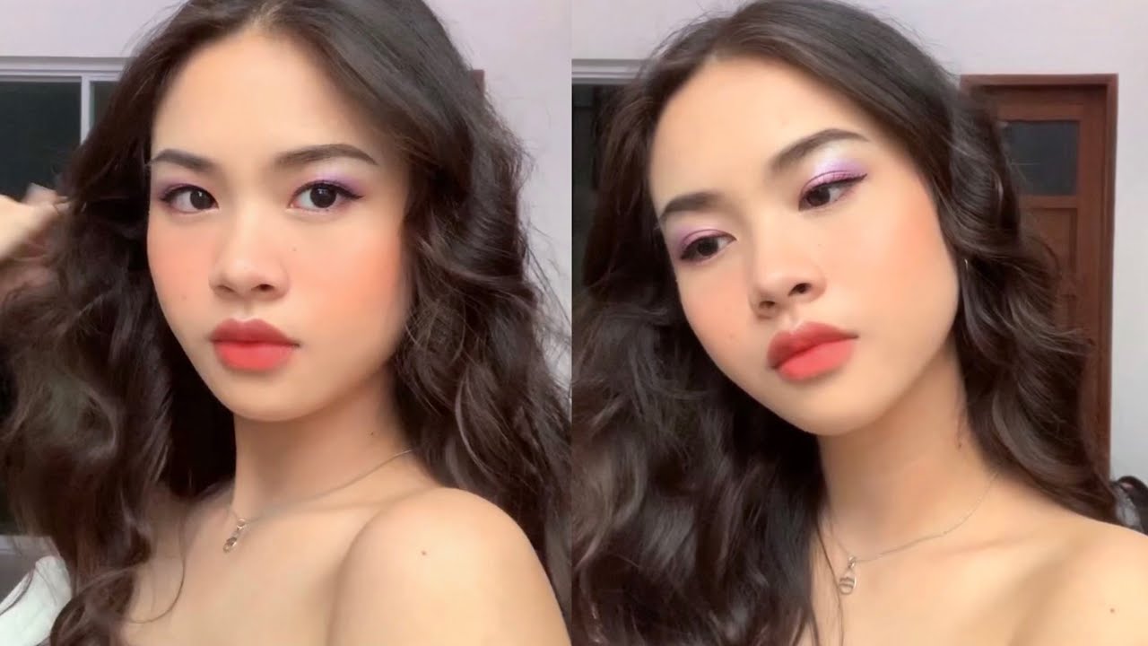 grwm for nothing bc we’re quarantined
