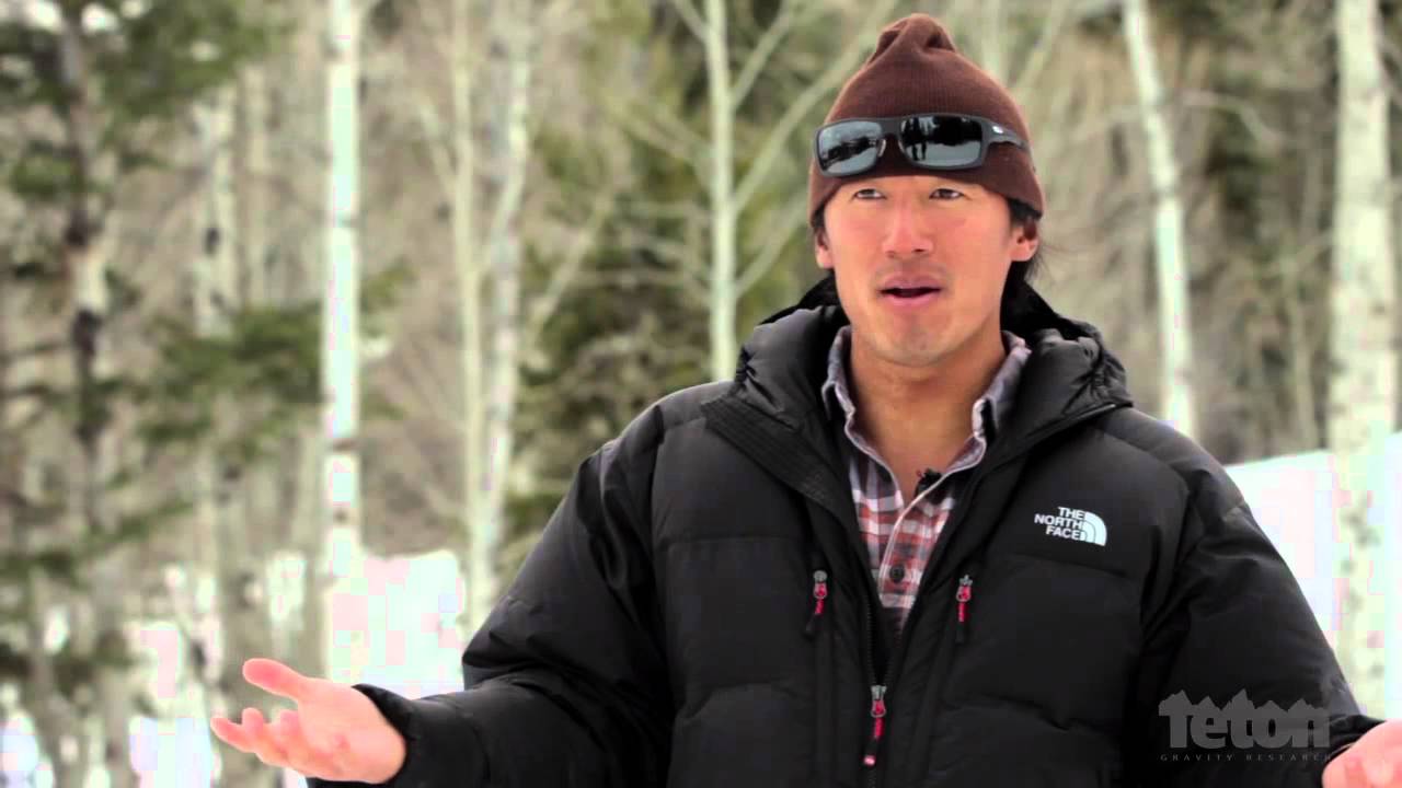 Jackson Shutdown Part 2 - Jeremy Jones' Further Unplugged Episode 4