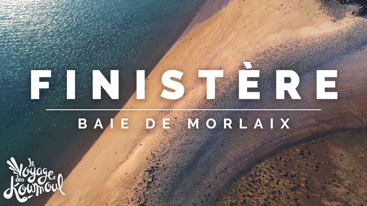 FINISTÈRE - Baie de Morlaix | La Battue