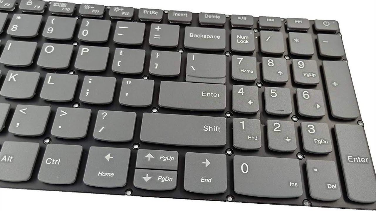 Lenevo ideapad S145 Keyboard Chenge # lenevo S145 Keyboard replacement #intarnal keyboard chenge 🔥🔥🔥