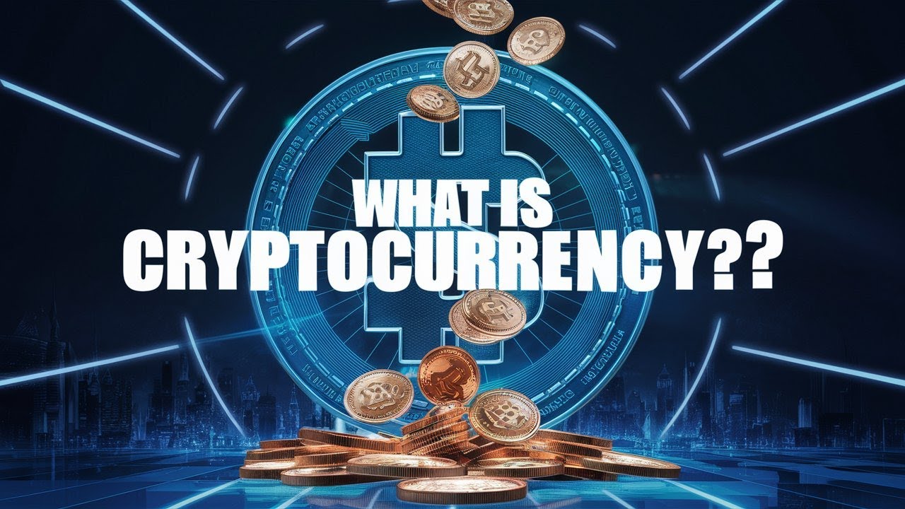 What Is Crypto Currency | How Digital Currencies Actually Works