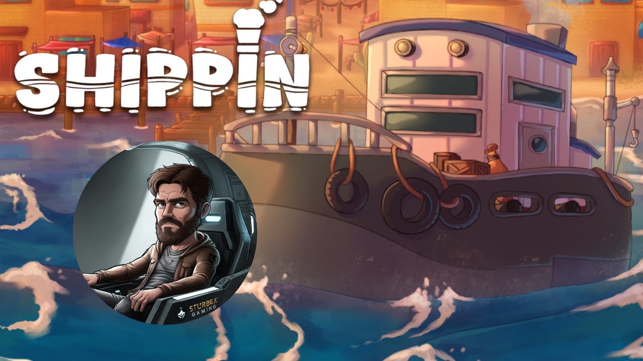 This Shippin Demo is seriously fun!