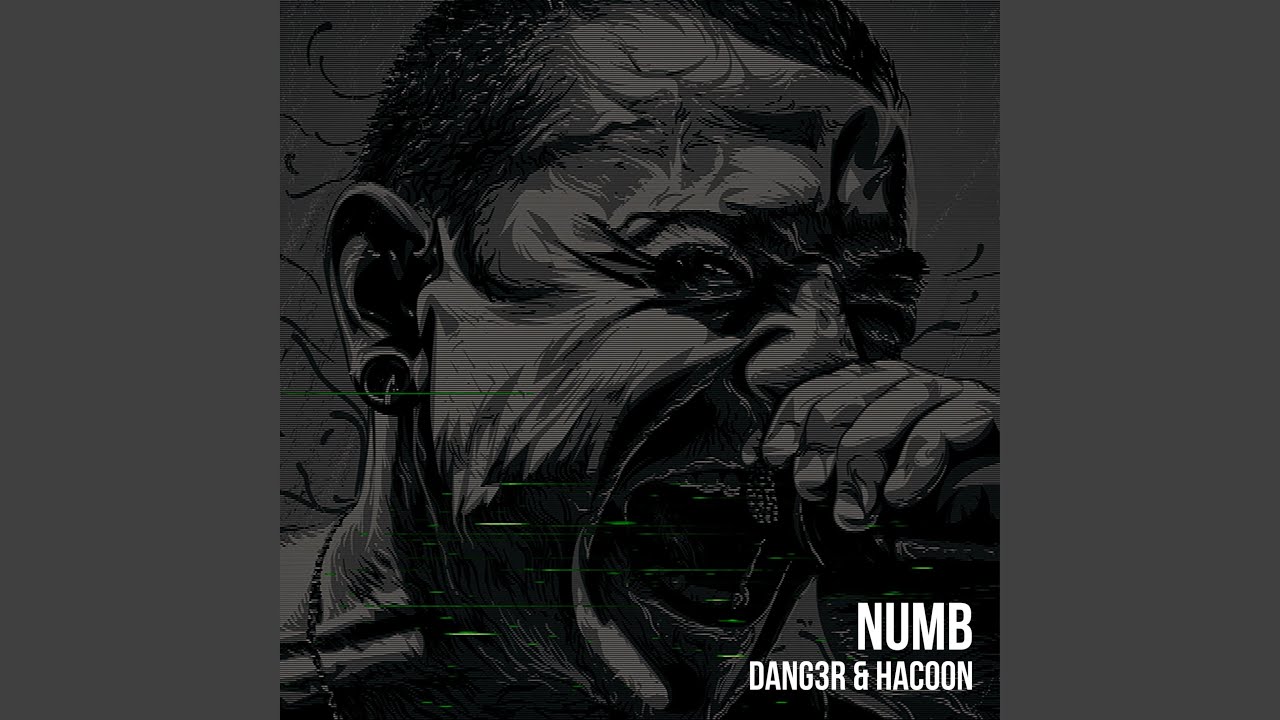 Numb