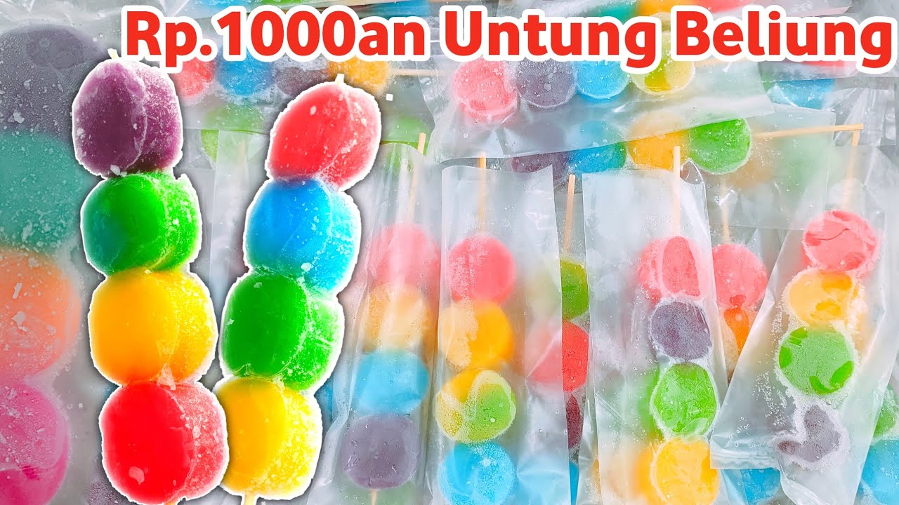 СВЕТОФОР ICE JELLI МОЖНО СДЕЛАТЬ ДОМА
