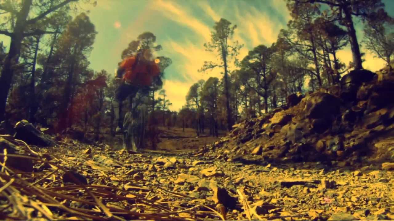 L.U.C & Motion Trio feat. Buka - Nieoficjalne video - Oda do młodości