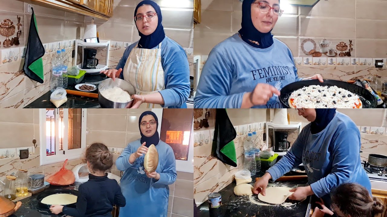 فيديو عفوي 😂 من بين الطرائف لي كيوقعو فرمضان فداقائق الاخيرة  🥰