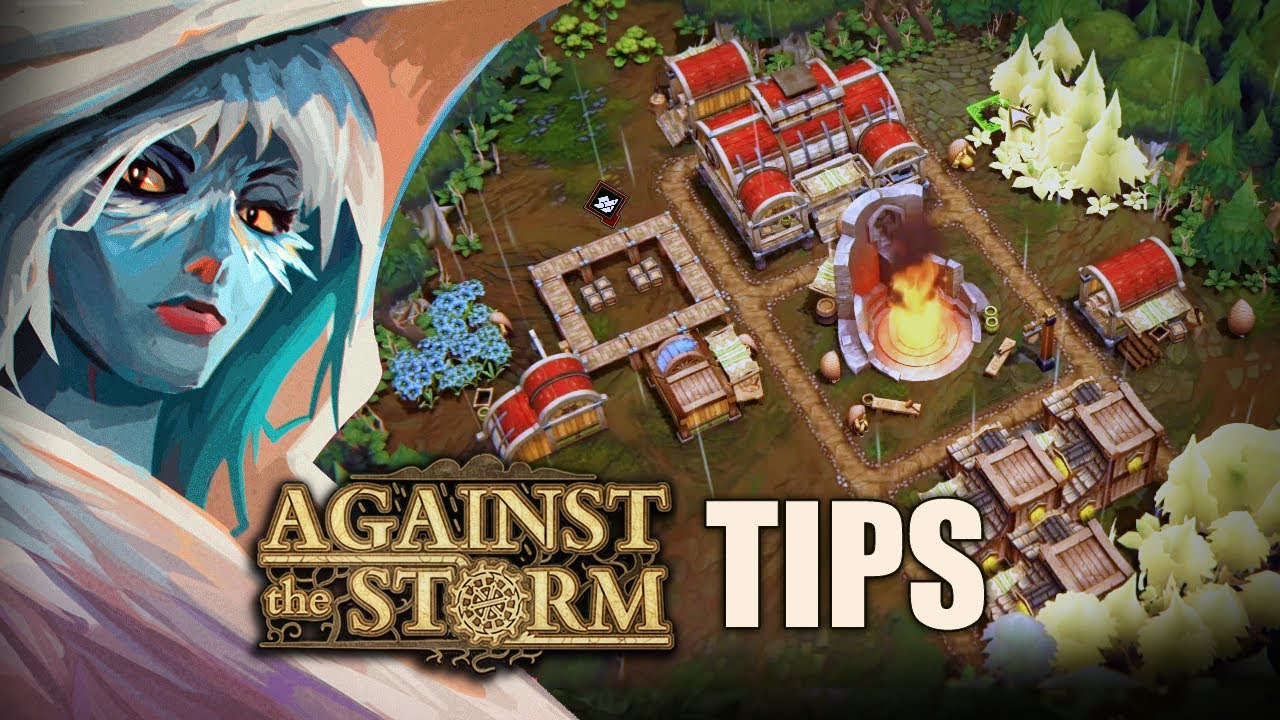 Against the Storm - 6 Quick & Easy Tips