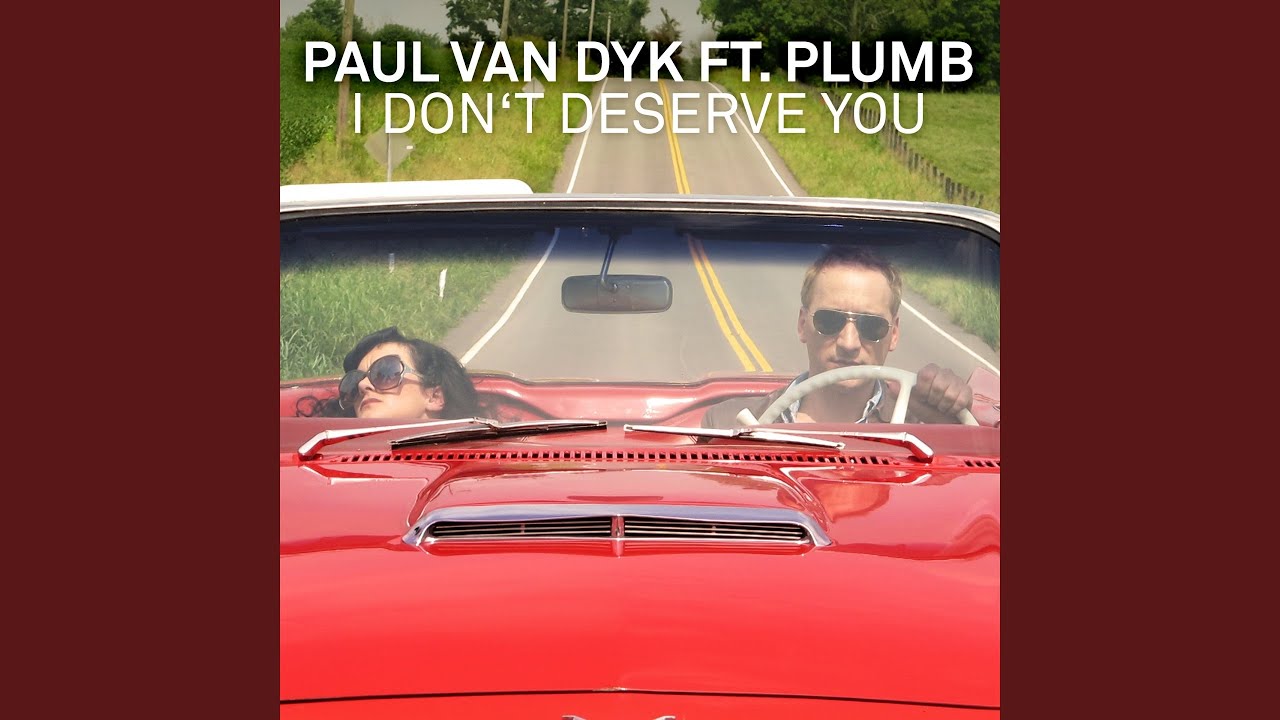 I Don't Deserve You (Giuseppe Ottaviani Remix)