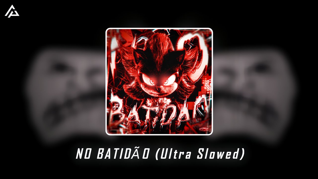 NO BATIDÃO [ ULTRA SLOWED ] 🥶 BASS BOOSTED 🎧 [ BRAZILIAN 🇧🇷 PHONK ] 🔥