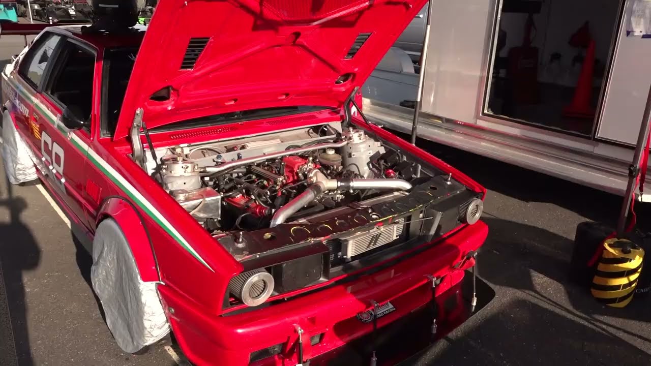 Maserati Biturbo #68 April 2025