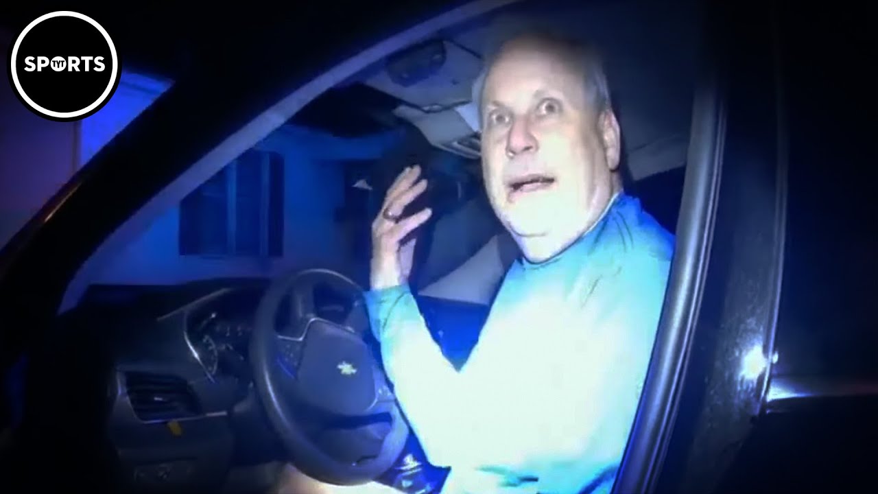 Police Captain BEGS Officer to Turn Off His Body-Cam During Arrest