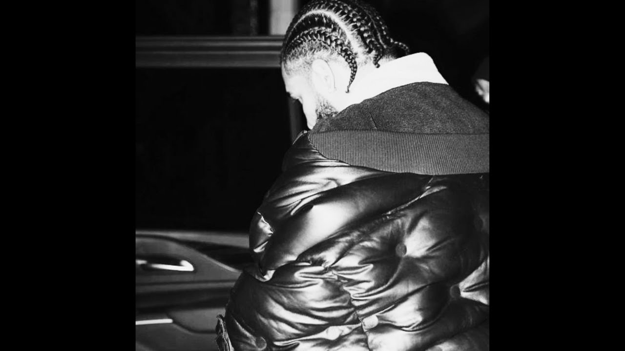 [FREE] Drake Type Beat - 