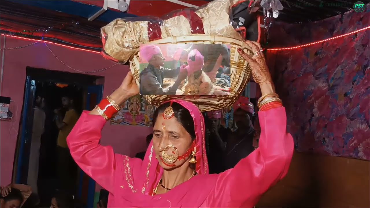 Marriage at doda || sarazimarriage| |pahari marriage😢😢|sarazi culture | #pardeep_singh_thakur