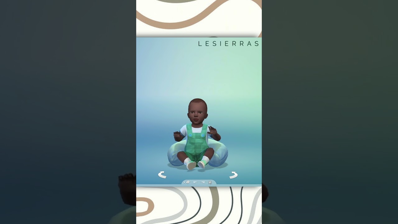 The Cason Family! - The Sims 4: CAS