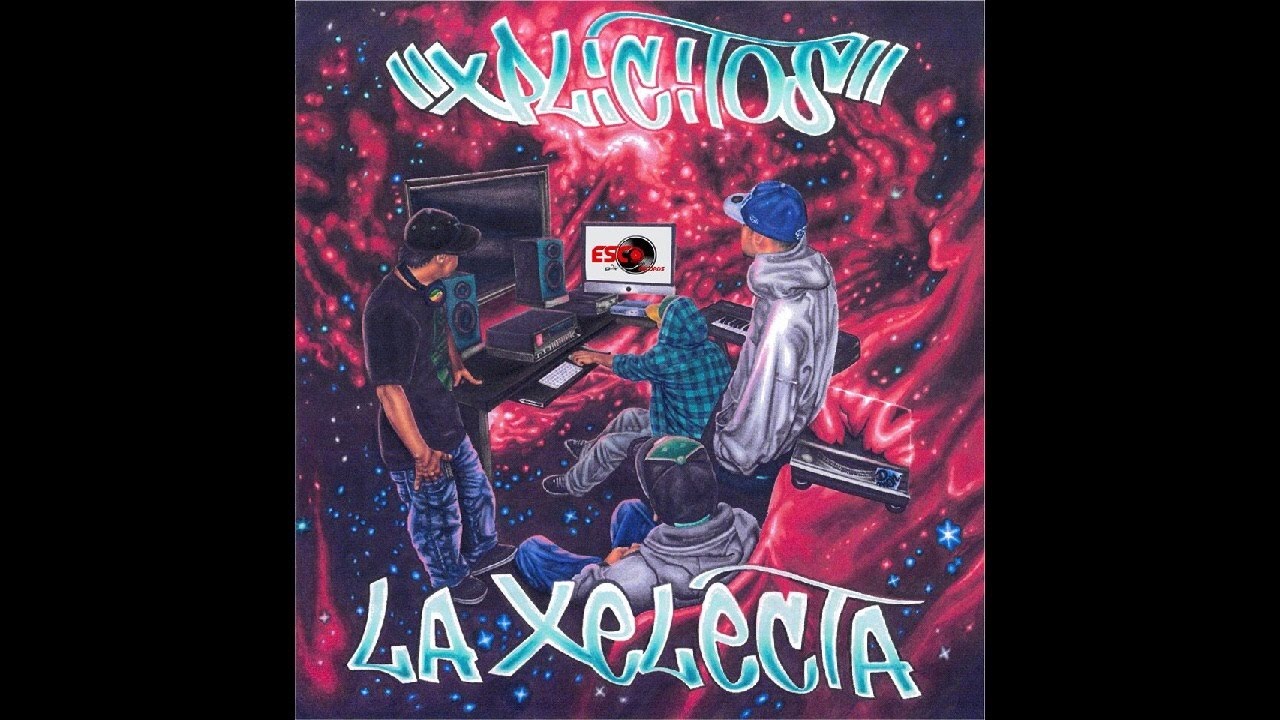 Xplicitos, Kiño - Estilo Indominati (Audio) Prod. Eddy Mugre @EscoRecords 