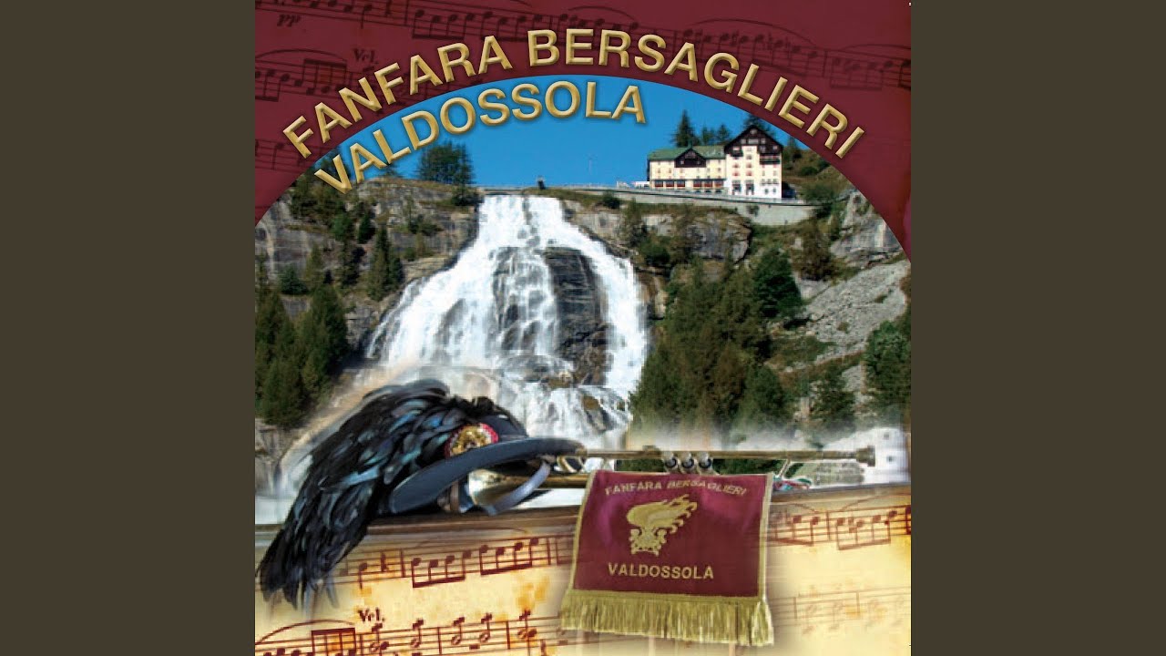 La ricciolina