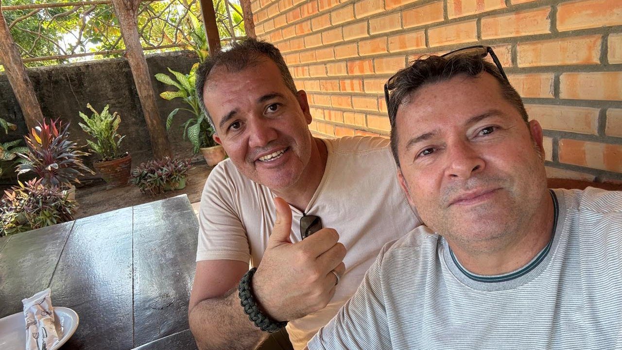 TURISMO EM CAMOCIM #03 DIA