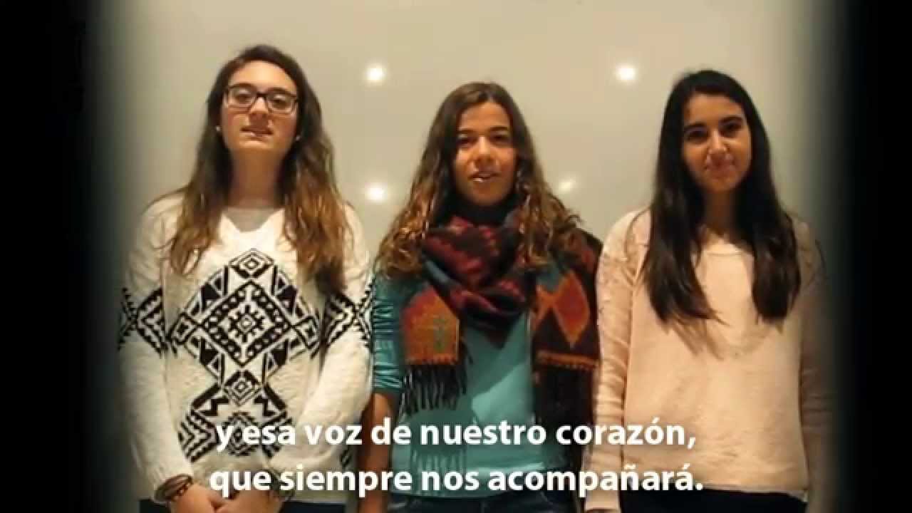 I.E.S. Astures - Promoción 2015 | DISCURSO