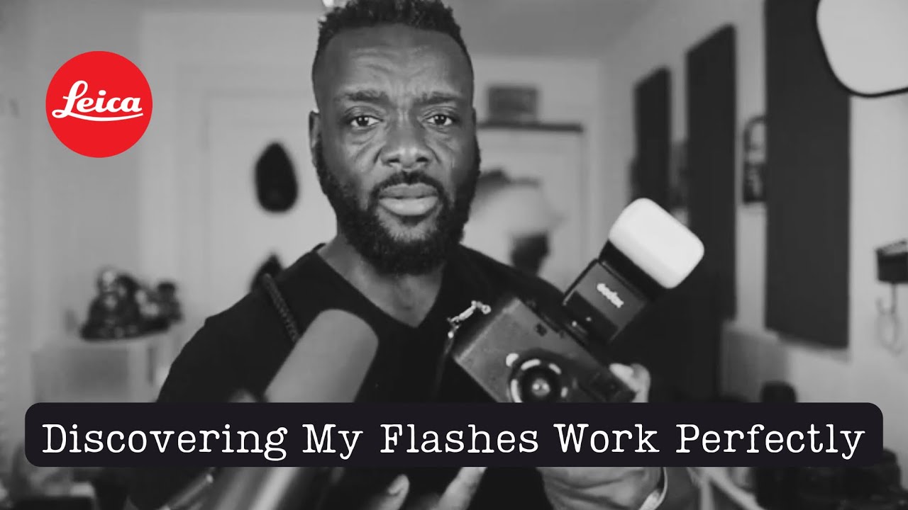 Don’t Buy a Flash for the Leica M11-P Until…