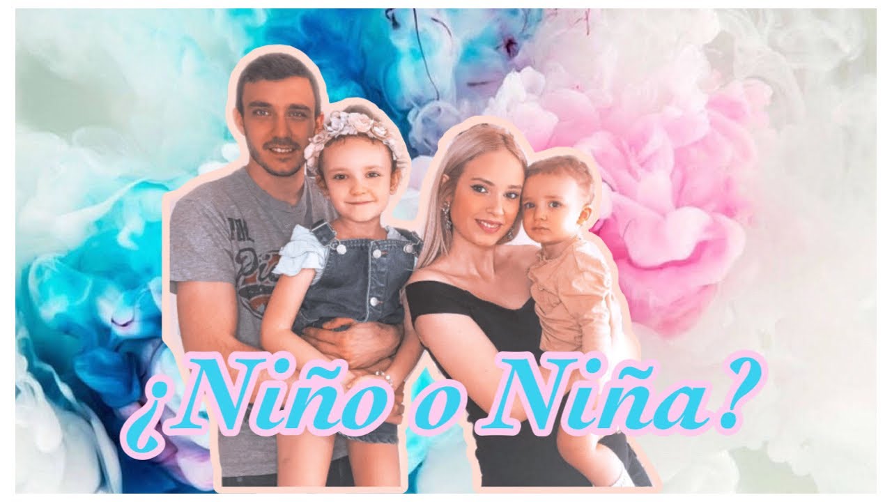 Gender Reveal 2020 / ¿Niño o Niña? Revelamos el sexo de #baby3.