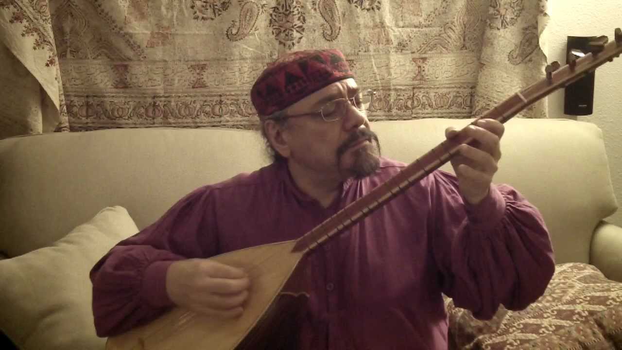 Yah Ribon 'Alam (יָהּ רִבּוֹן עָלַם - يا ريبون عالم)