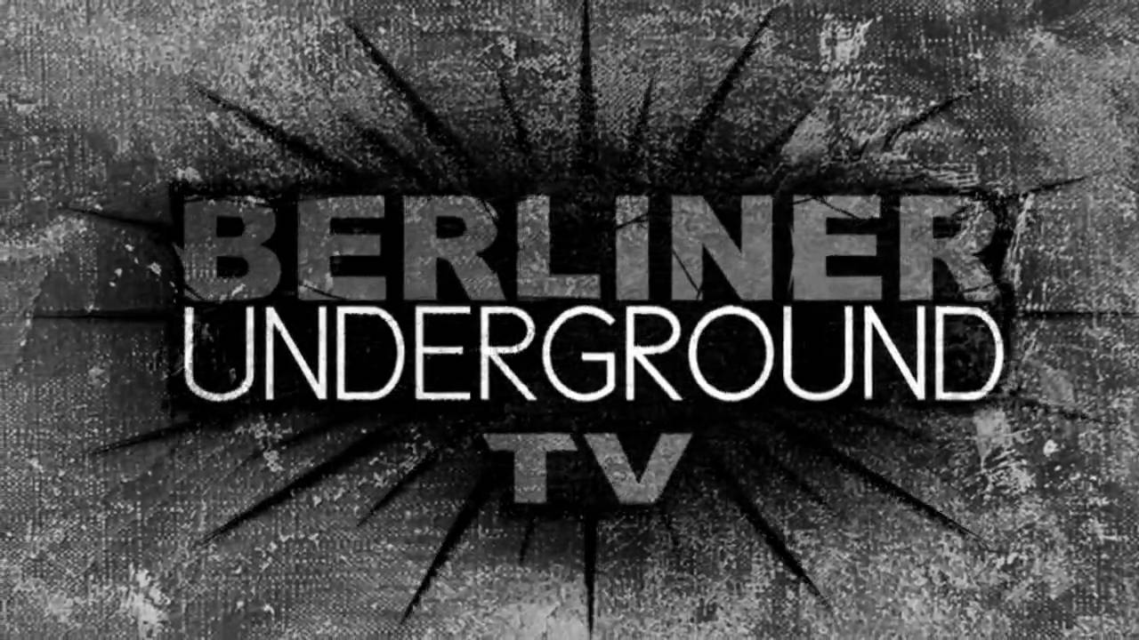 BRENNPUNKT BERLIN - (Lass sie reden - Akira Black)