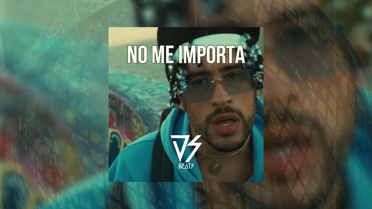 [FREE] Bad Bunny | Type Beat Trap Rock | 