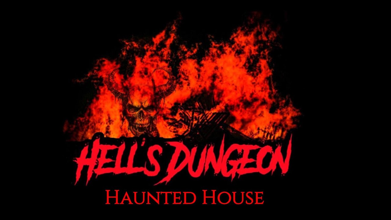 Hell's Dungeon 2020 Ribbon Cutting Ceremony