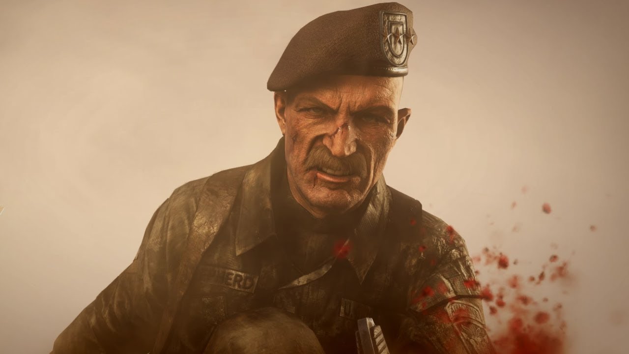 Call of Duty : Modern Warfare 2 Remastered - Endgame