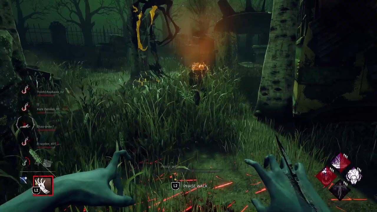 DBD