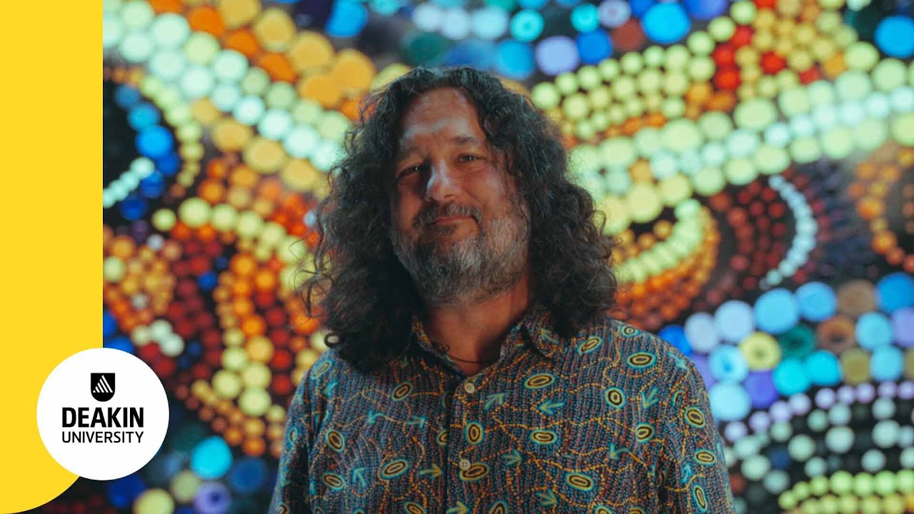 Unlocking the Power of Indigenous Knowledge with Tyson Yunkaporta