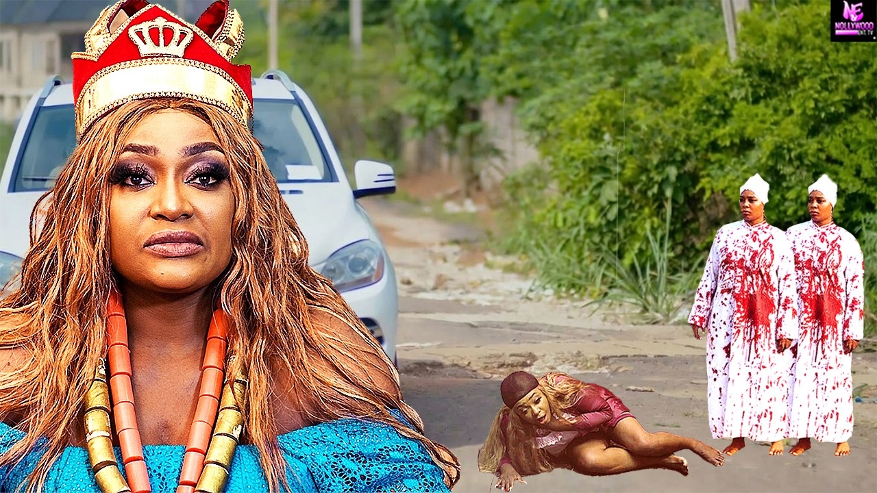 Be The First To See This LIZZY GOLD & MALEEK MILTON Movie That Won 3 Awards In America - PART 2