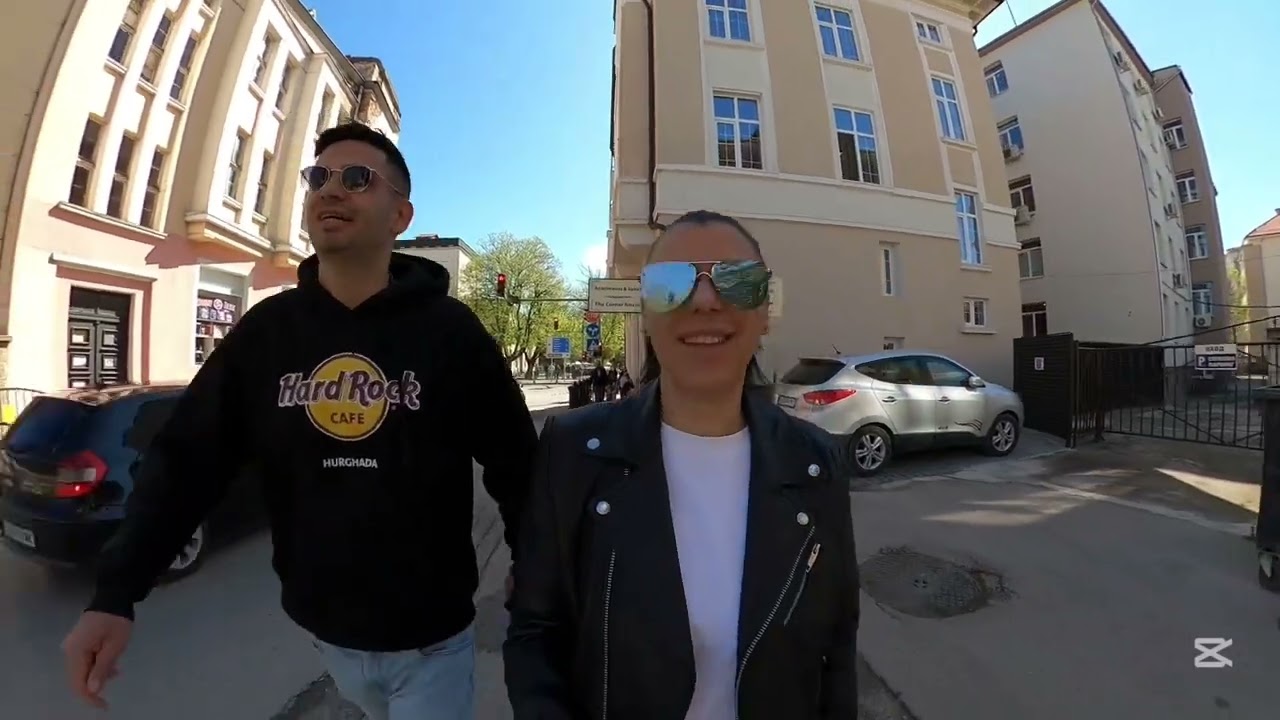 Градът ухаещ на люляци - Ловеч / Цветница🌷🌷🌷Част 2 - Lovech
