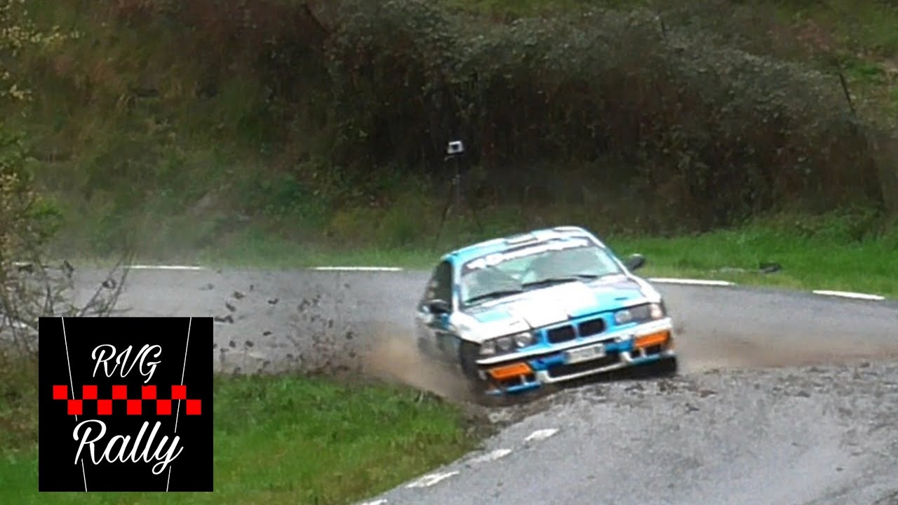 RALLYSPRINT GOIERRI 2026