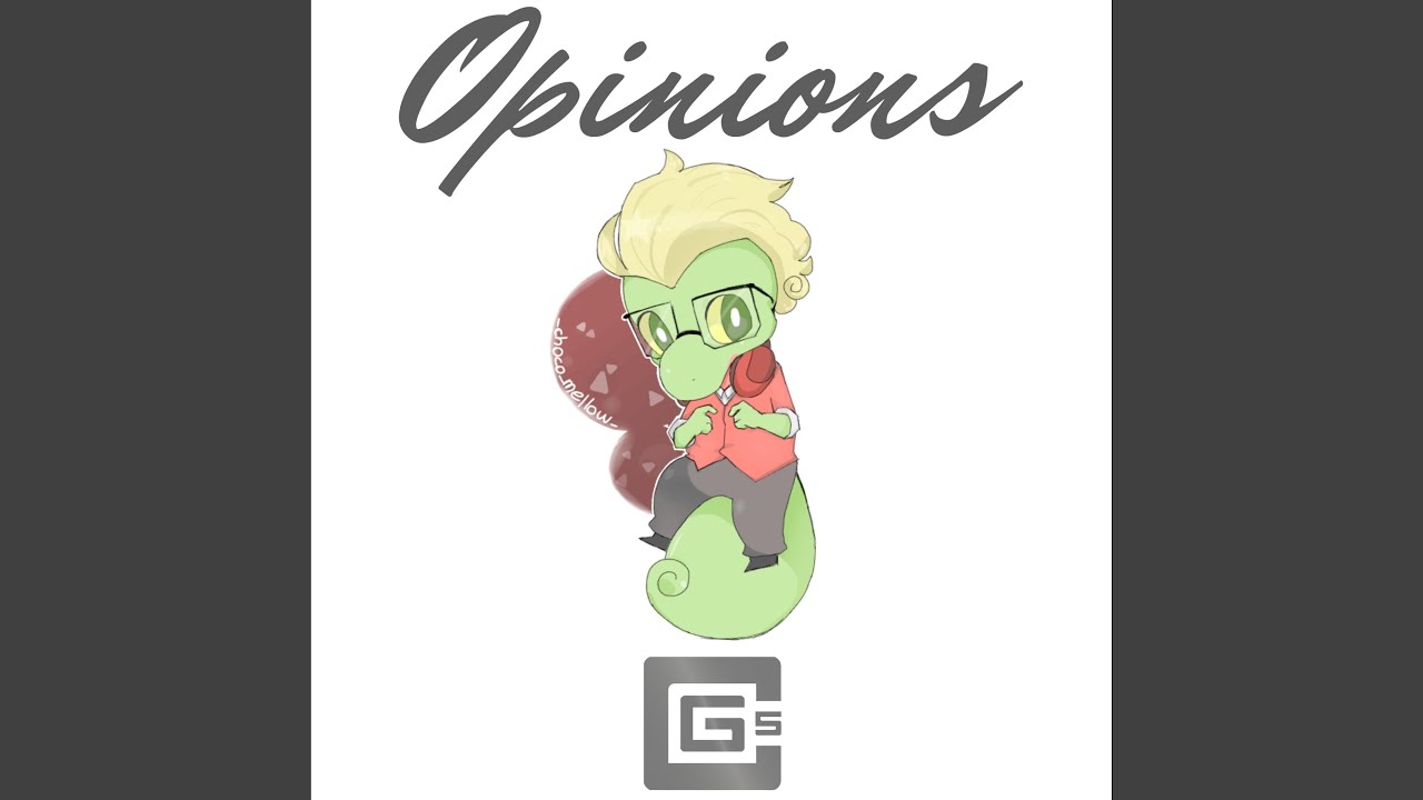 Opinie
