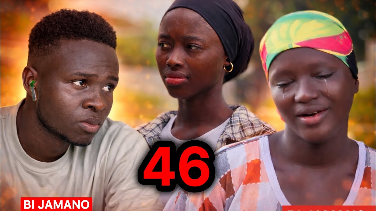 BI JAMANO 46 